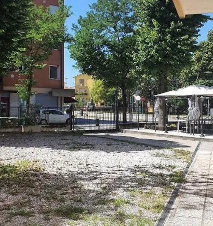 拉格纳住宅酒店 马格拉