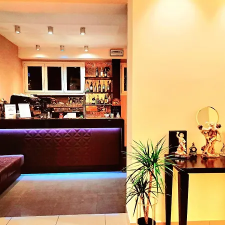 拉格纳住宅酒店