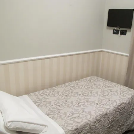 拉格纳住宅酒店