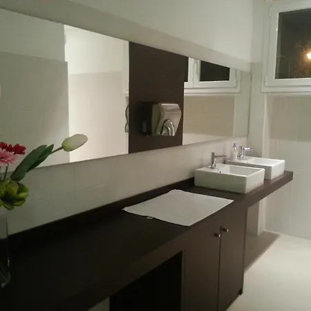 Otel Laguna Marghera