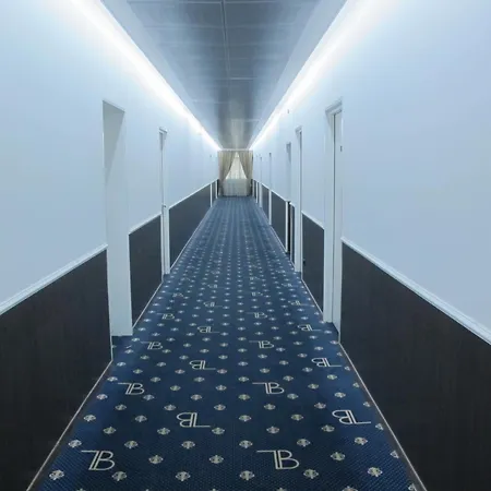 酒店 拉格纳住宅酒店