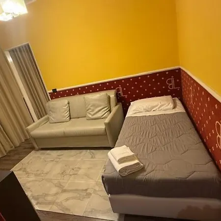 拉格纳住宅酒店 酒店