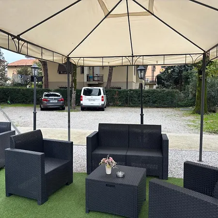 拉格纳住宅酒店 酒店 3*