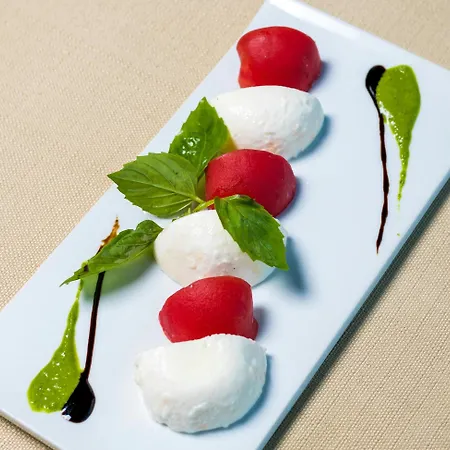 拉格纳住宅酒店 3* 马格拉