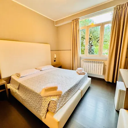 Otel Laguna Marghera