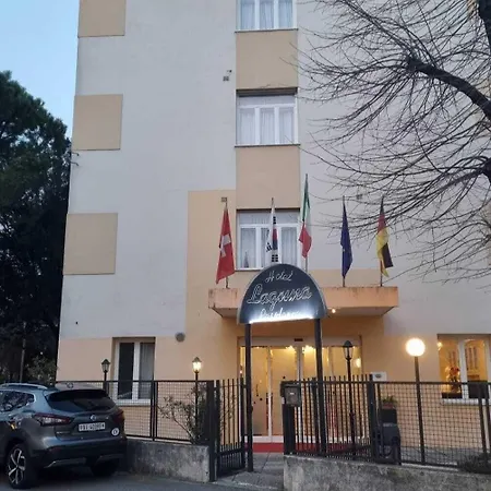 Laguna Hotel Marghera