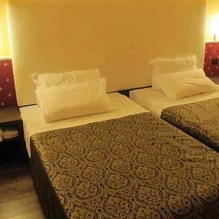 Laguna Hotel