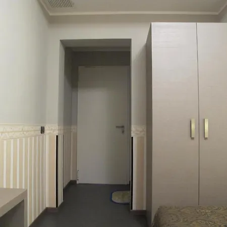 Otel Laguna Marghera