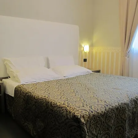 拉格纳住宅酒店 酒店 3*