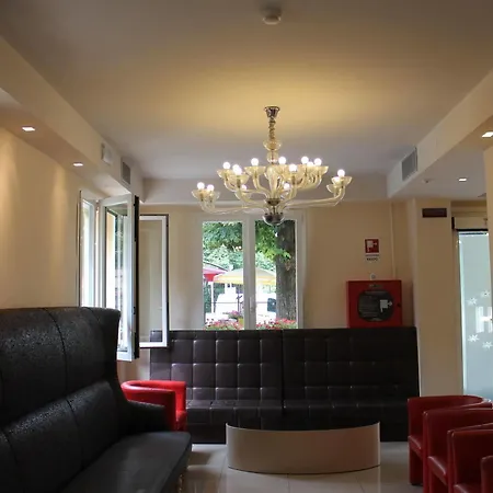 Otel Laguna Marghera