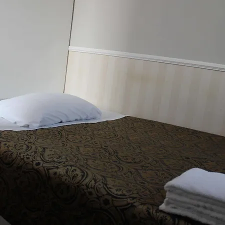 拉格纳住宅酒店 酒店 3*