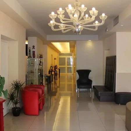 酒店 拉格纳住宅酒店 马格拉