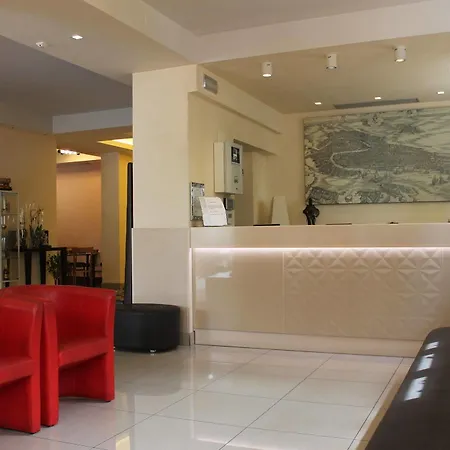 拉格纳住宅酒店 马格拉