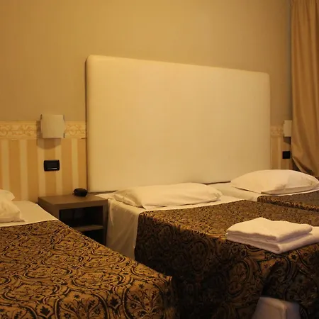 酒店 拉格纳住宅酒店