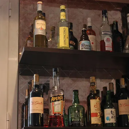 拉格纳住宅酒店 马格拉