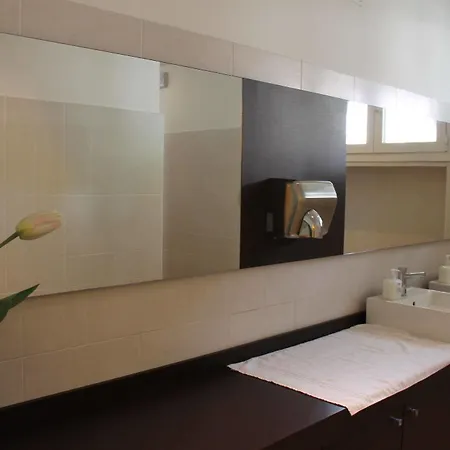 拉格纳住宅酒店 马格拉