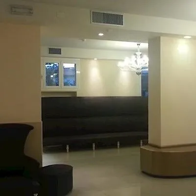Hotel Laguna Marghera