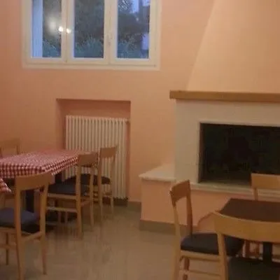 酒店 拉格纳住宅酒店 3*