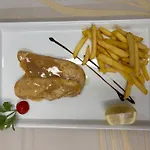 Laguna Hotel Marghera