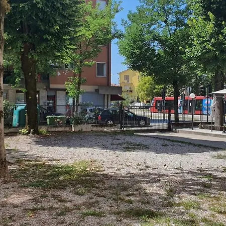 Laguna Marghera