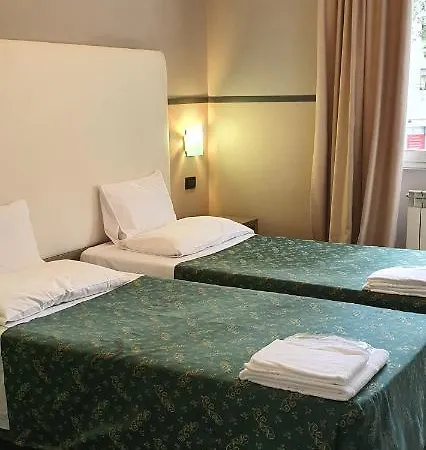 Hotel Laguna Marghera