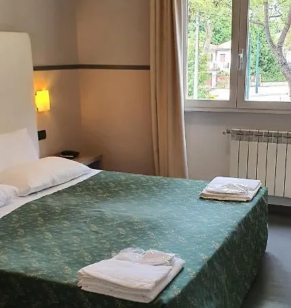 Hotel Laguna