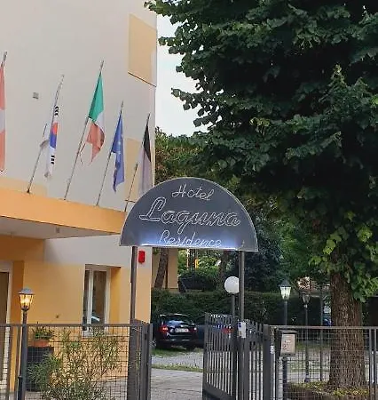Laguna Hotel Marghera
