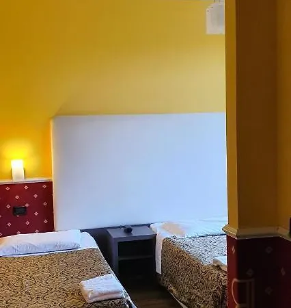 Laguna Hotel Marghera