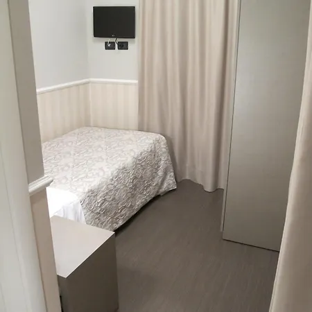 Hotel Laguna Marghera