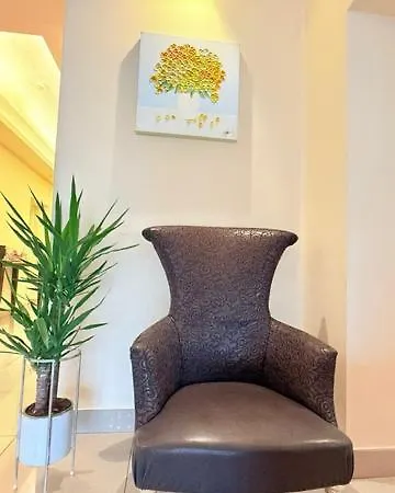 Laguna Hotell 3*