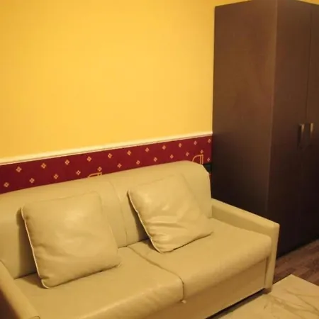 Laguna Hotel Marghera