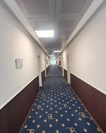 Hotel Laguna Marghera