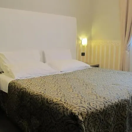 Hotel Laguna Marghera
