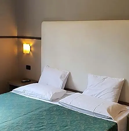 Laguna Hotel