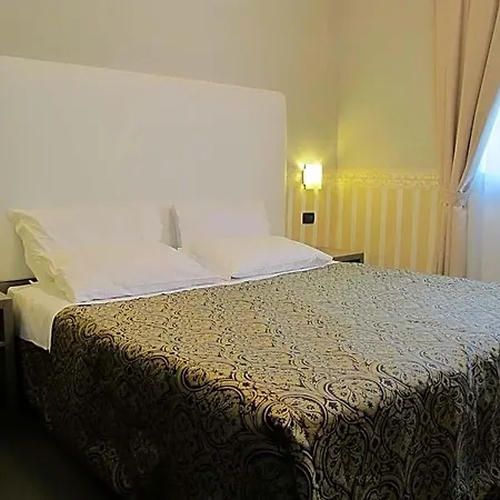 Laguna 3* Marghera