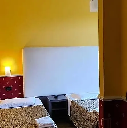 Hotel Laguna Marghera