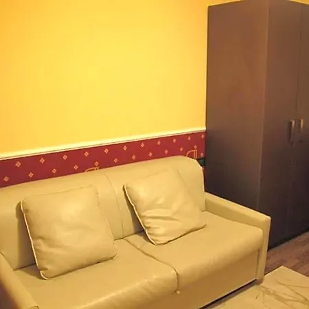 Laguna Hotell 3*