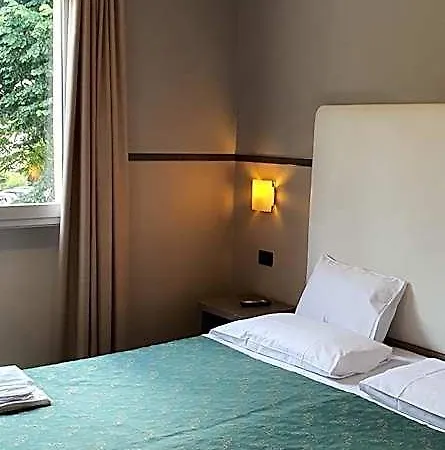 Hotel Laguna Marghera