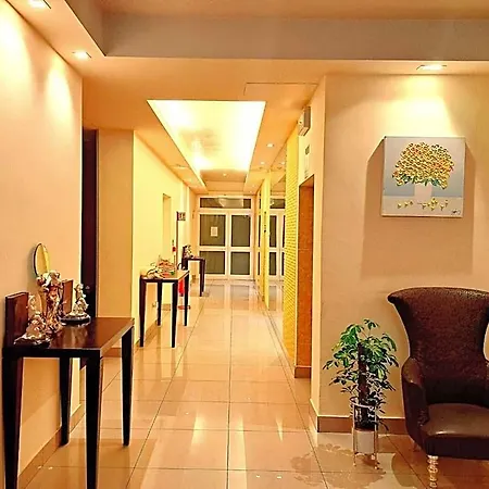 Laguna Hotell