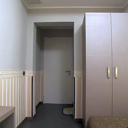 Hotell Laguna Marghera