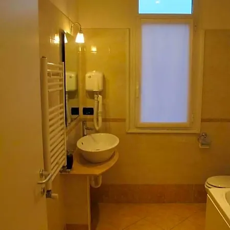 Hotell Laguna Marghera