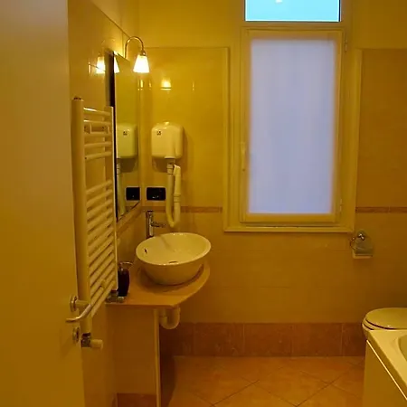 Hotell Laguna