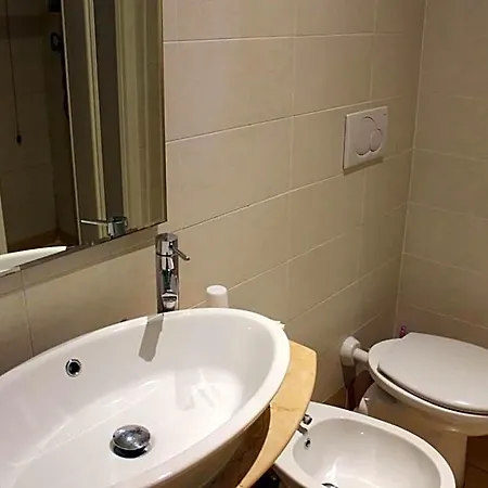Laguna Hotell Marghera