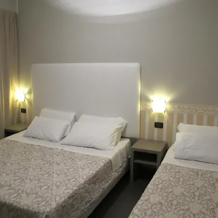 Laguna Hotel Marghera