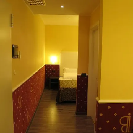 Hotel Laguna