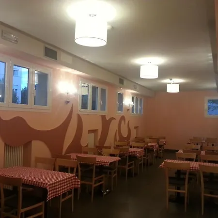 Hotel Laguna