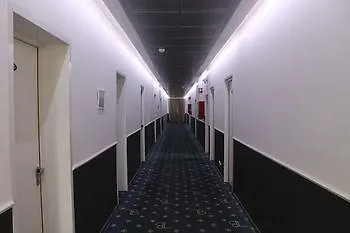Laguna Hotel Marghera