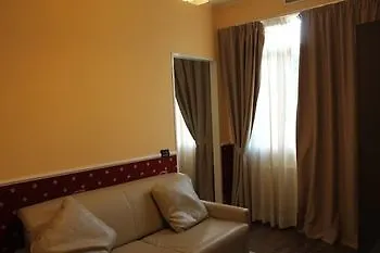 Hotell Laguna 3*