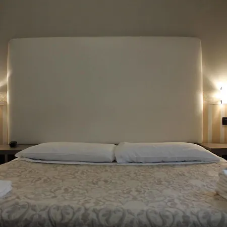 Hotel Laguna