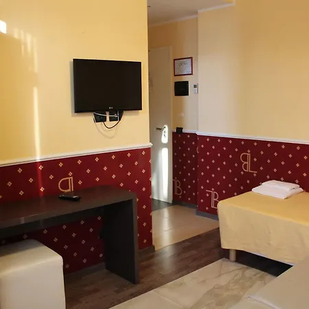 Hotel Laguna 3*